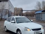 ВАЗ (Lada) Priora 2172 2014 года за 2 800 000 тг. в Караганда