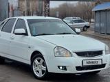 ВАЗ (Lada) Priora 2172 2014 года за 2 800 000 тг. в Караганда – фото 3