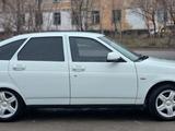 ВАЗ (Lada) Priora 2172 2014 года за 2 800 000 тг. в Караганда – фото 4