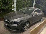 Mercedes-Benz CLA 200 2015 годаүшін10 000 000 тг. в Шымкент