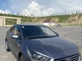 Hyundai Accent 2018 годаүшін5 800 000 тг. в Шымкент – фото 5
