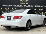 Lexus ES 350 2008 годаfor7 500 000 тг. в Актау – фото 4