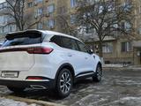 Chery Tiggo 7 Pro 2023 года за 8 400 000 тг. в Актау – фото 2