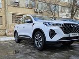 Chery Tiggo 7 Pro 2023 года за 8 400 000 тг. в Актау
