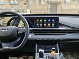 Chery Tiggo 7 Pro 2023 года за 8 400 000 тг. в Актау – фото 4