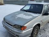 ВАЗ (Lada) 2115 2012 года за 1 400 000 тг. в Семей