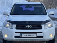 Toyota RAV4 2006 года за 6 700 000 тг. в Астана