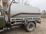 ЗиЛ  4333 1988 года за 6 500 000 тг. в Семей – фото 3
