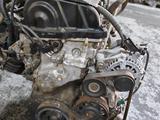 Контрактный двигатель из Японии HONDA K24W 2.4 за 650 000 тг. в Алматы – фото 2
