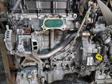 Контрактный двигатель из Японии HONDA K24W 2.4 за 650 000 тг. в Алматы – фото 3