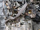 Контрактный двигатель из Японии HONDA K24W 2.4 за 650 000 тг. в Алматы – фото 4
