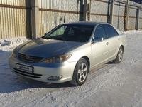 Toyota Camry 2002 годаүшін6 000 000 тг. в Астана