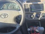 Toyota Camry 2002 годаүшін6 000 000 тг. в Астана – фото 4