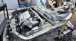 Es 300 мотор коробка за 1 000 тг. в Алматы – фото 2