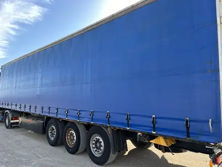 Mercedes-Benz  Actros 2012 года за 21 300 000 тг. в Актау – фото 13