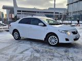 Toyota Corolla 2010 года за 5 300 000 тг. в Кокшетау – фото 3