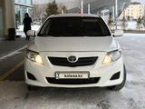 Toyota Corolla 2010 года за 5 300 000 тг. в Кокшетау – фото 2