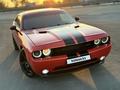 Dodge Challenger 2011 годаүшін13 000 000 тг. в Алматы – фото 12