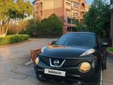 Nissan Juke 2012 годаүшін6 500 000 тг. в Алматы – фото 2