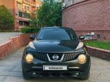Nissan Juke 2012 годаүшін6 000 000 тг. в Алматы