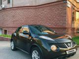Nissan Juke 2012 года за 5 800 000 тг. в Алматы – фото 3