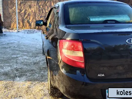 ВАЗ (Lada) Granta 2190 2013 года за 2 500 000 тг. в Павлодар – фото 7