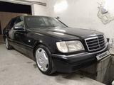 Mercedes-Benz S 320 1996 года за 4 100 000 тг. в Актау