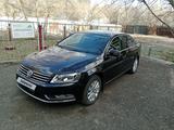 Volkswagen Passat 2014 года за 6 800 000 тг. в Астана