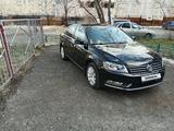 Volkswagen Passat 2014 года за 6 800 000 тг. в Астана – фото 2