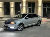 Skoda Rapid 2015 годаүшін5 500 000 тг. в Караганда