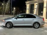 Skoda Rapid 2015 года за 5 500 000 тг. в Караганда – фото 5