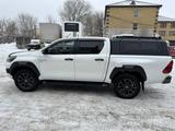 Toyota Hilux 2021 года за 25 000 000 тг. в Актобе – фото 4