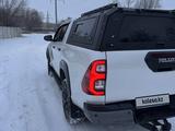 Toyota Hilux 2021 года за 25 000 000 тг. в Актобе – фото 5