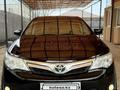 Toyota Camry 2013 года за 8 500 000 тг. в Атырау – фото 3