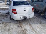 ВАЗ (Lada) Granta 2190 2013 годаfor2 650 000 тг. в Актобе