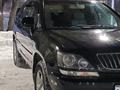 Lexus RX 300 1999 годаүшін5 300 000 тг. в Талдыкорган – фото 8