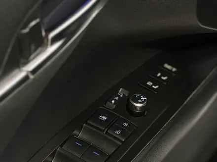 Toyota Camry 2023 года за 17 700 000 тг. в Кызылорда – фото 12