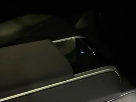 Toyota Camry 2023 года за 17 700 000 тг. в Кызылорда – фото 13
