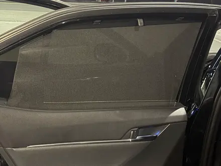 Toyota Camry 2023 года за 17 700 000 тг. в Кызылорда – фото 15