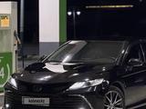 Toyota Camry 2023 года за 17 900 000 тг. в Кызылорда – фото 2