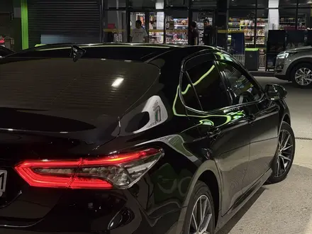 Toyota Camry 2023 года за 17 700 000 тг. в Кызылорда – фото 4