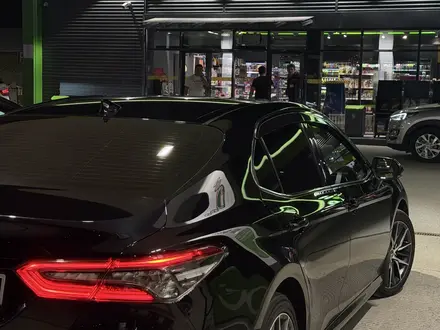 Toyota Camry 2023 года за 17 700 000 тг. в Кызылорда – фото 5