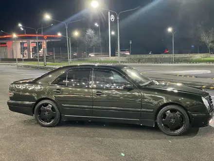 Mercedes-Benz E 55 AMG 2000 года за 6 500 000 тг. в Алматы – фото 3