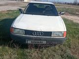 Audi 80 1988 года за 650 000 тг. в Тараз