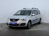 ВАЗ (Lada) Largus 2019 года за 3 110 000 тг. в Астана