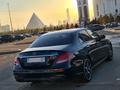 Mercedes-Benz E 43 AMG 2018 года за 30 000 000 тг. в Астана – фото 3