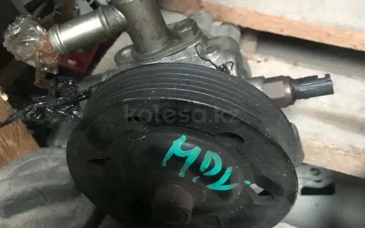 Гур на Mazda MPV 2.3 L3 двигатель за 20 000 тг. в Алматы