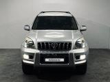 Toyota Land Cruiser Prado 2009 года за 12 000 000 тг. в Жанаозен