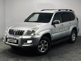 Toyota Land Cruiser Prado 2009 года за 12 000 000 тг. в Жанаозен – фото 2