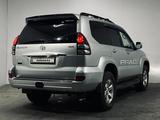 Toyota Land Cruiser Prado 2009 года за 12 000 000 тг. в Жанаозен – фото 4